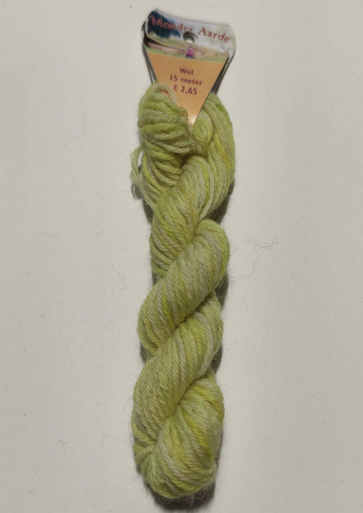 Licht lime