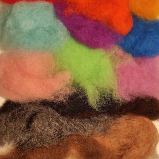 Wool Yarn