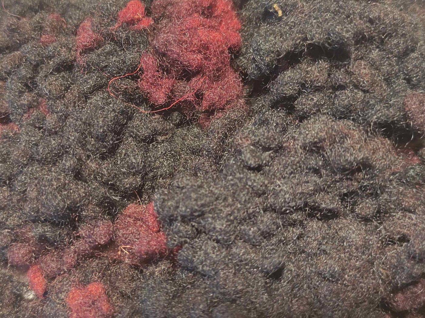 Red brown