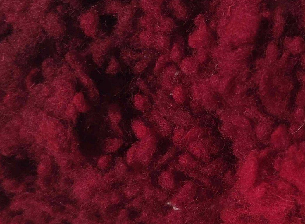Dark red