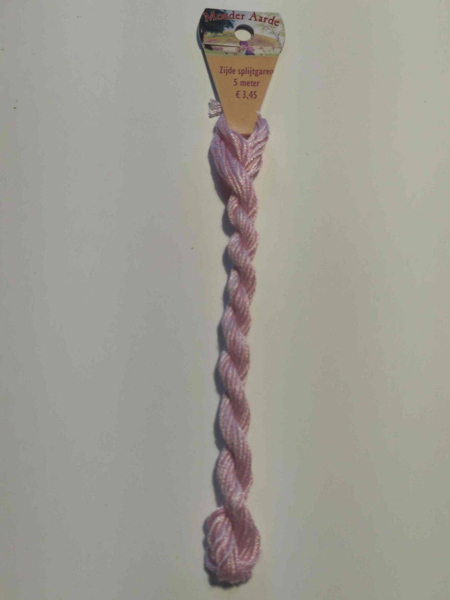 Baby pink
