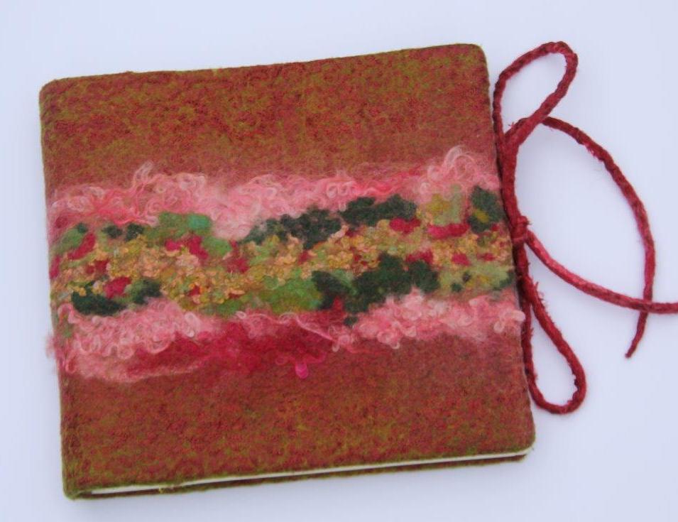 Mijn favoriete borduurstekenboek: Deel 1 (Live in Eigen werkplaats) - Afbeelding 5