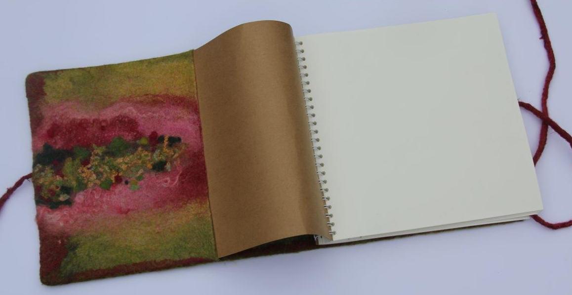 Mijn favoriete borduurstekenboek: Deel 1 (Live in Eigen werkplaats) - Afbeelding 2