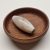White oval XL