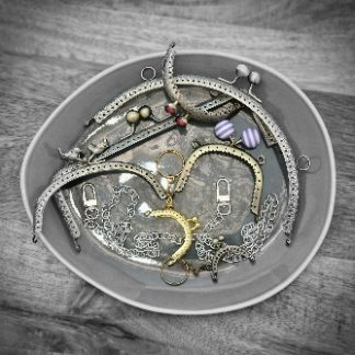 Beugels en beugelbeursjes