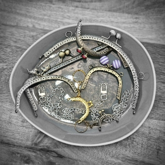 Beugels en beugelbeursjes